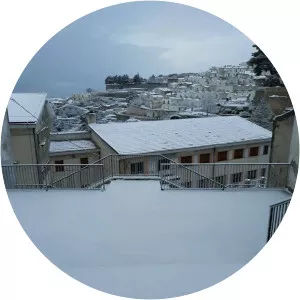 Angelo Neve - Musical artist