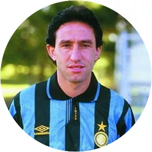 Angelo Orlando - Football player