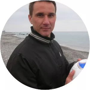 Angelo Pagotto - Italian footballer