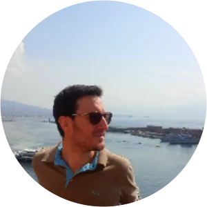 Angelo Panno - Researcher