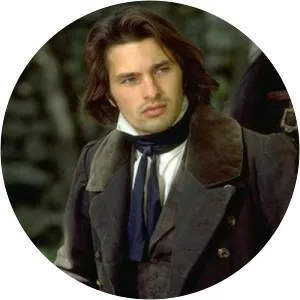 Angelo Pardi - Film character