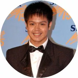 Angelo Patrimonio - Film actor