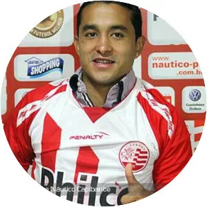 Ángelo Peña - Venezuelan footballer