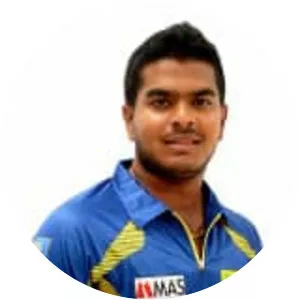 Angelo Perera