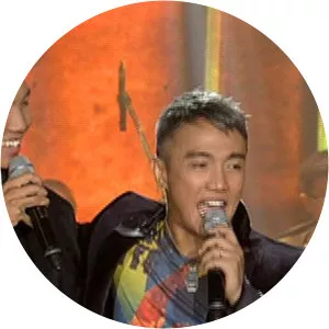 Angelo Pineda photograph