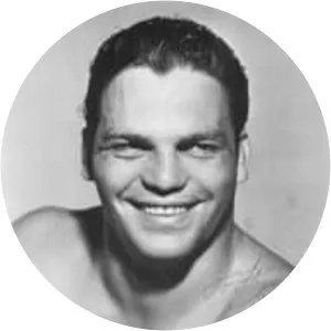 Angelo Poffo