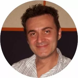 Angelo Poggi - Film producer