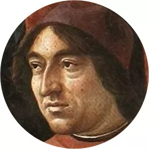 Angelo Poliziano - Italian poet