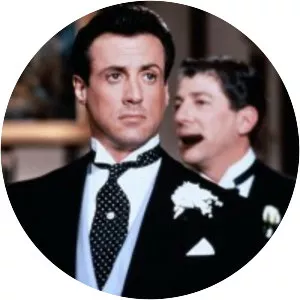 Angelo Provolone - Movie character