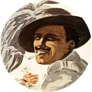 Angelo Ravagli photograph