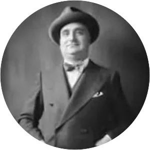 Angelo Rizzoli - Italian film producer