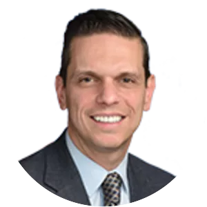 Angelo Santabarbara - New York State Representative