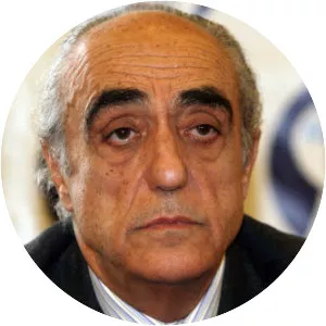 Angelo Sanza - Politician