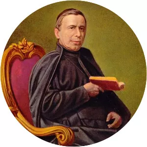 Angelo Secchi - Italian priest