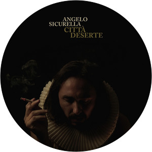 Angelo Sicurella - Musical artist