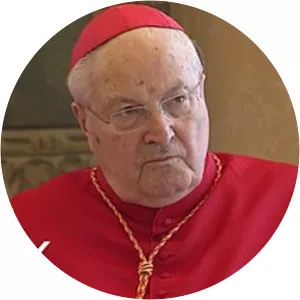 Angelo Sodano - Italian prelate