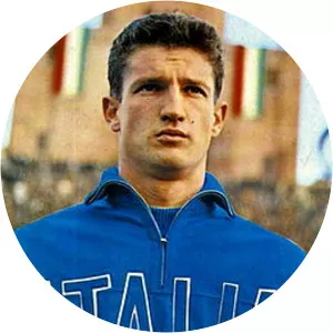 Angelo Sormani - Italian-Brazilian former association football manager