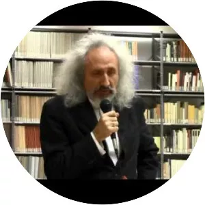 Angelo Tonelli - Poet