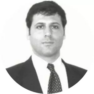 Angelo Trementozzi photograph