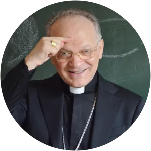 Angelo Vincenzo Zani