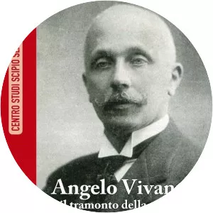 Angelo Vivante