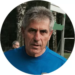 Angelos Anastasiadis