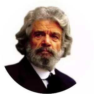 Angelos Antonopoulos