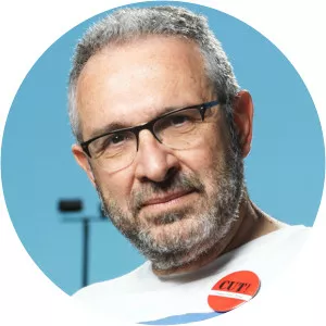 Angelos Kovotsos - Director