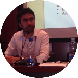 Angelos P. Kassianos