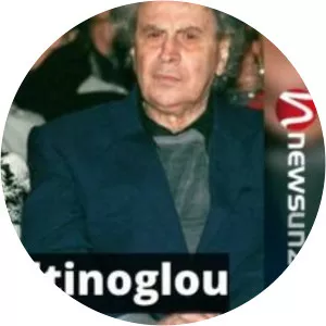 Angelos Theodorakis Papangelidis