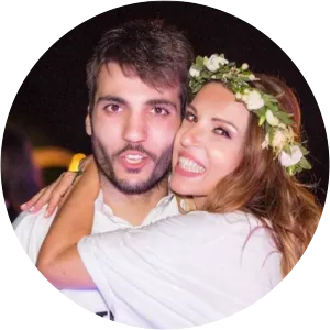 Angelos Theofanous photograph