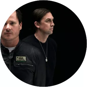 Angels & Airwaves - Supergroup