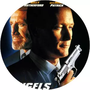 Angels Don't Sleep Here