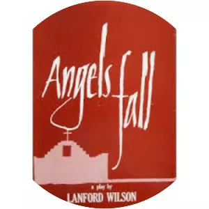 Angels Fall