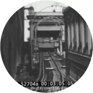 Angels Flight Railway