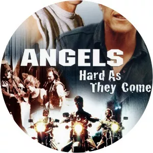 Angels Hard as They Come