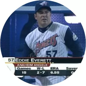 Angels in the Infield