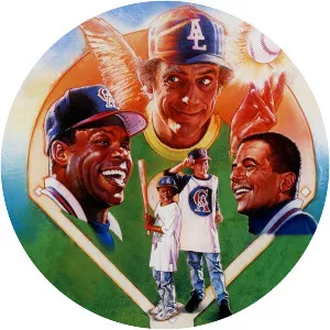 Angels in the Outfield