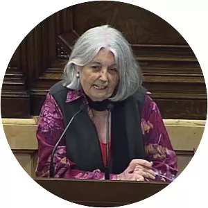 Àngels Martínez Castells