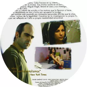 Àngels Masclans - Film producer