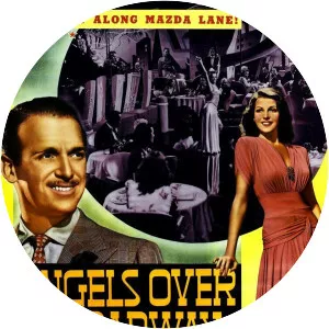 Angels Over Broadway