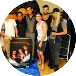 Angels with Tethered Wings