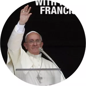 Angelus With Pope Francis