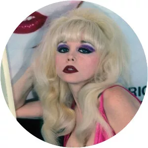Angelyne