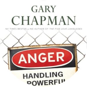 Anger: Handling a Powerful Emotion in a Healthy Way photograph