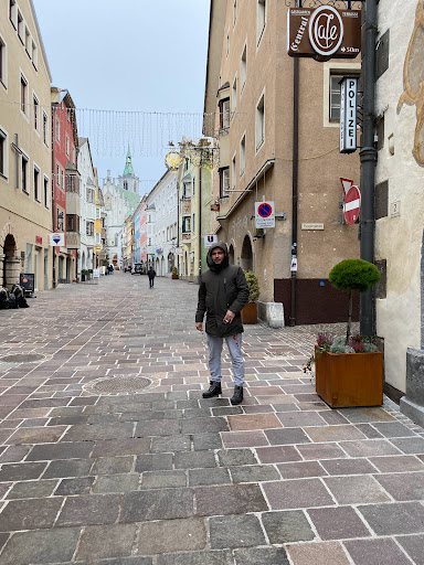 Angerer Inh Eva Klocker