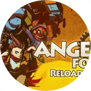AngerForce: Reloaded