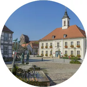 Angermünde