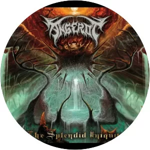 Angerot - Musical group