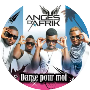 Anges d'Afrik